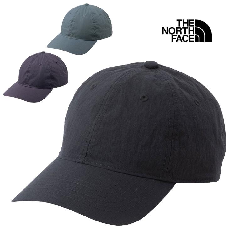 THE NORTH FACE（ザ ノースフェイス） 帽子 ナイロンキャップ メンズ