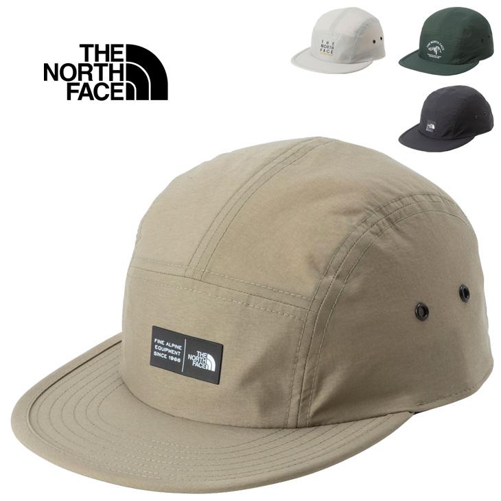 THE NORTH FACE（ザ ノースフェイス） 帽子 ナイロンキャップ メンズ