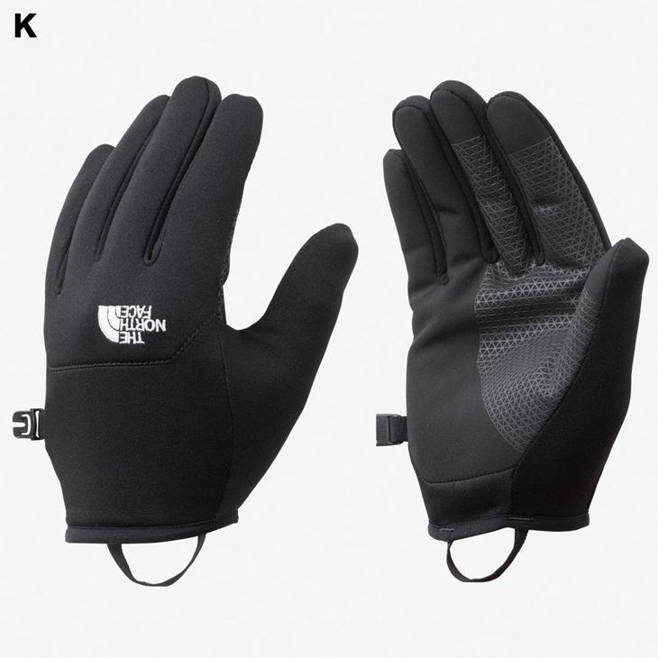 THE NORTH FACE（ザ ノースフェイス） ノースフェイス フリース手袋