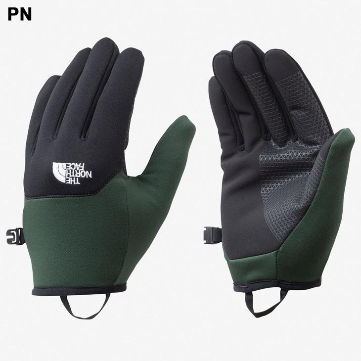 THE NORTH FACE（ザ ノースフェイス） ノースフェイス フリース手袋