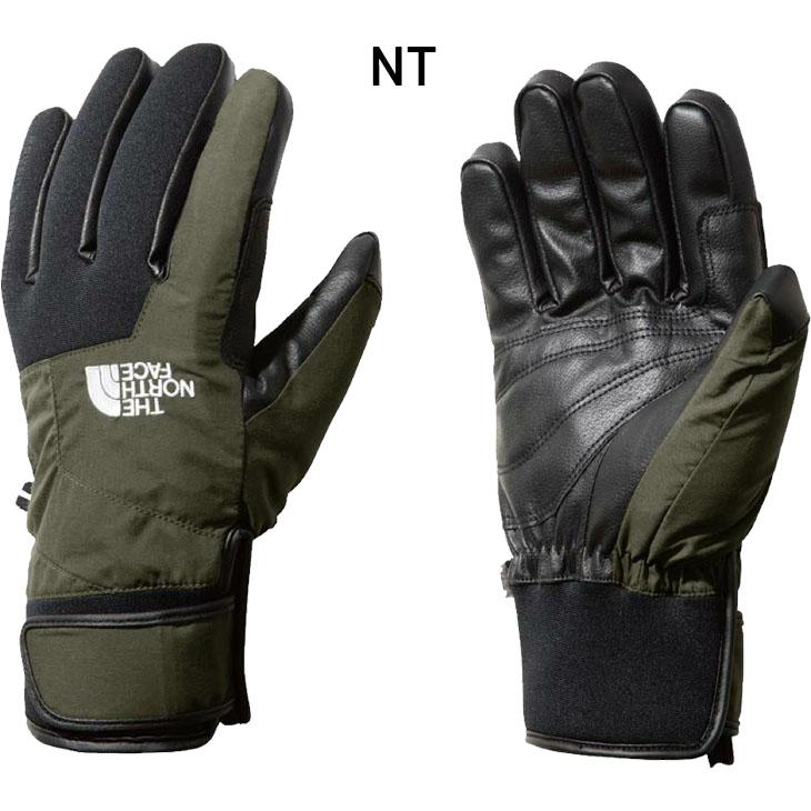 THE NORTH FACE（ザ ノースフェイス） ノースフェイス 防寒用 手袋
