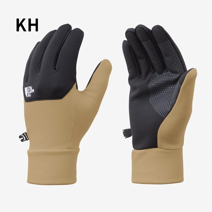 THE NORTH FACE（ザ ノースフェイス） ノースフェイス フリース手袋