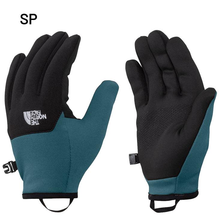 Mサイズ　the north face hyke 最新作　グローブ　手袋　新品 EC_NN62413HK_01_2?$VS_1500$