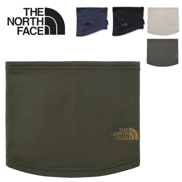 THE NORTH FACE（ザ ノースフェイス） ネックウォーマー メンズ