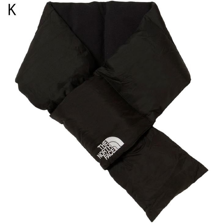 THE NORTH FACE（ザ ノースフェイス） ノースフェイス ダウンマフラー