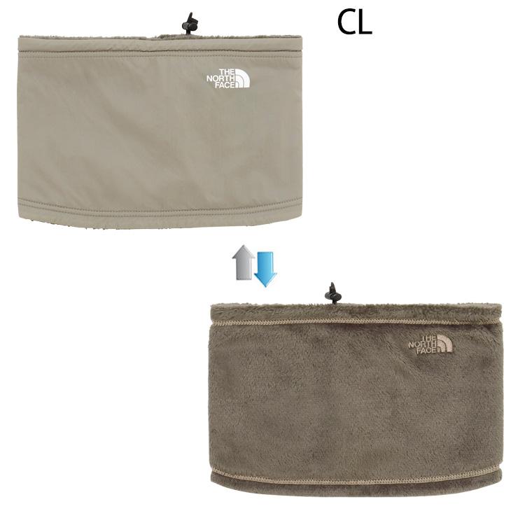THE NORTH FACE ノースフェイス ネックウォーマー メンズ