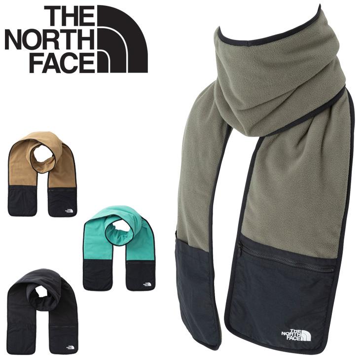 THE NORTH FACE（ザ ノースフェイス） マイクロフリース マフラー