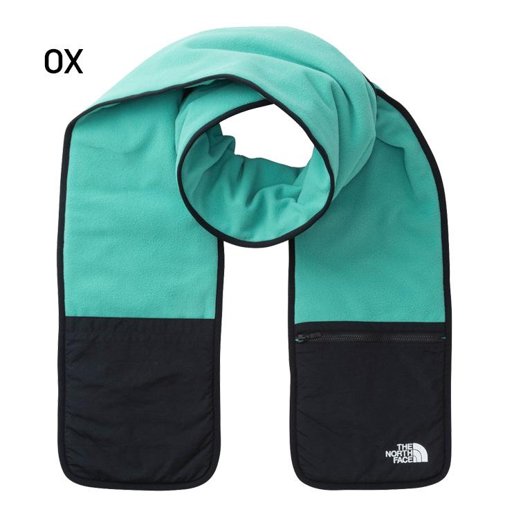THE NORTH FACE（ザ ノースフェイス） マイクロフリース マフラー
