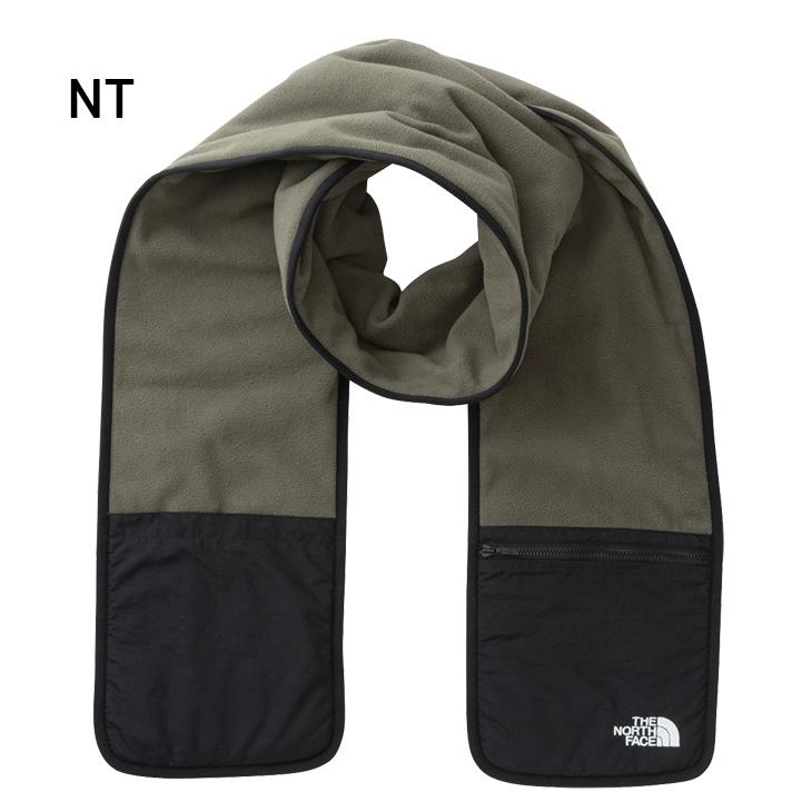 THE NORTH FACE（ザ ノースフェイス） マイクロフリース マフラー