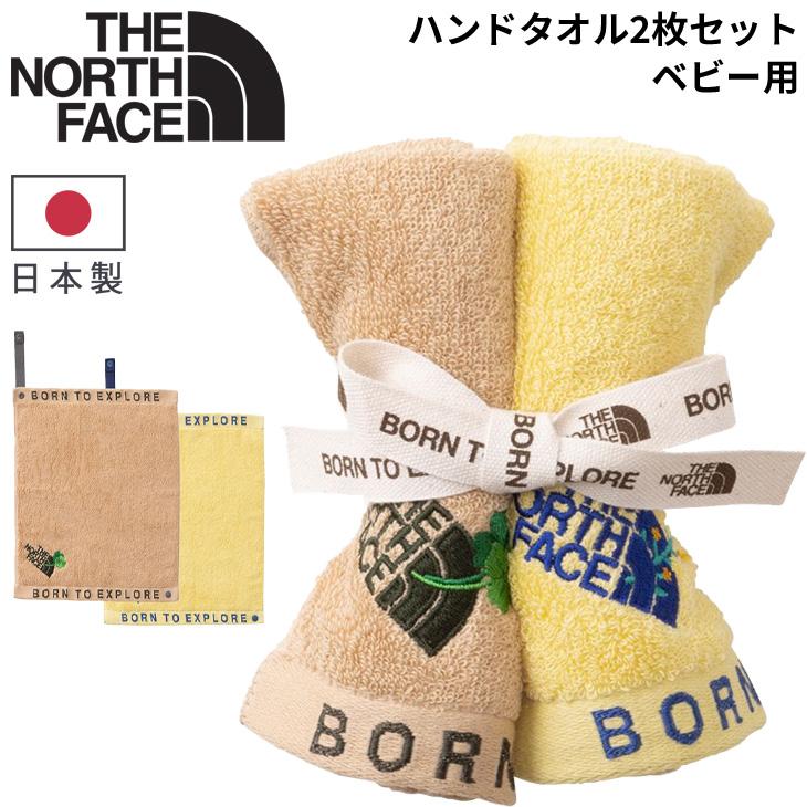 THE NORTH FACE（ザ ノースフェイス） ノースフェイス ハンドタオル 2