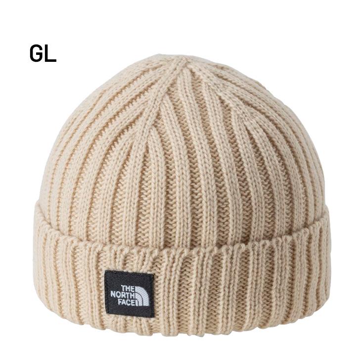 THE NORTH FACE ノースフェイス ベビー用 ニット帽子 ニット