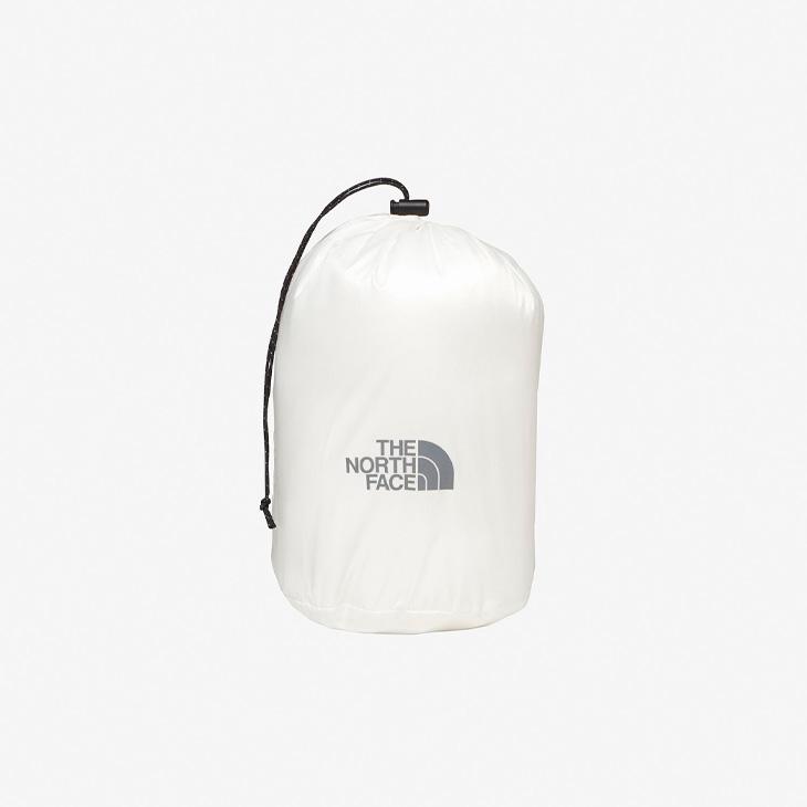 THE NORTH FACE フード付きおくるみ THE NORTH FACE】サンシェイドブランケット (THE NORTH FACE