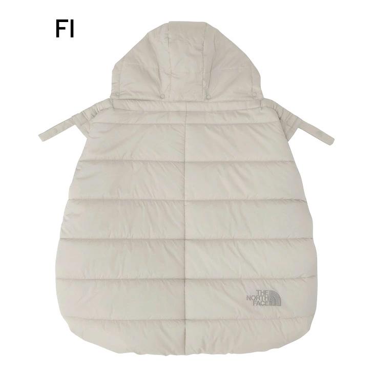 THE NORTH FACE（ザ ノースフェイス） ベビー用品 シェルブランケット