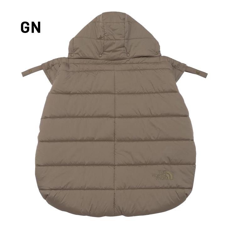 THE NORTH FACE（ザ ノースフェイス） ベビー用品 シェルブランケット