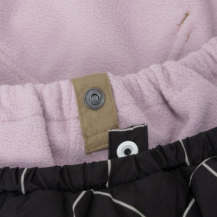 THE NORTH FACE（ザ ノースフェイス） ベビー用品 フリースライニング
