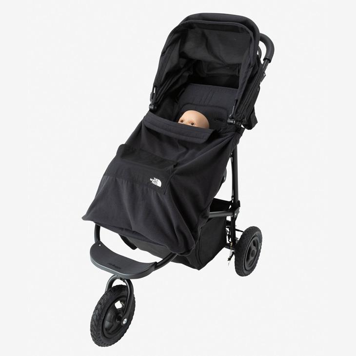 THE NORTH FACE（ザ ノースフェイス） フリースライニングブランケット