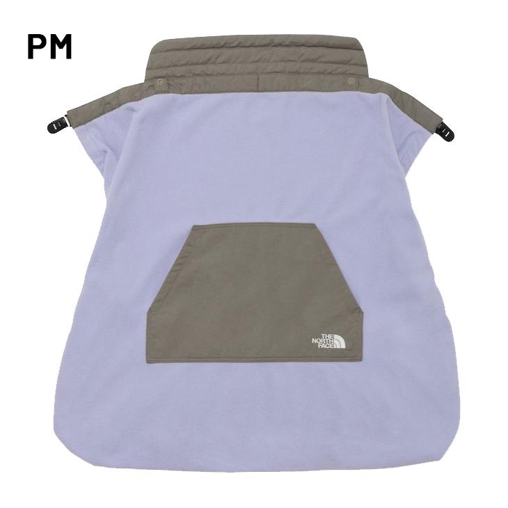 THE NORTH FACE（ザ ノースフェイス） ベビー用品 フリースライニング