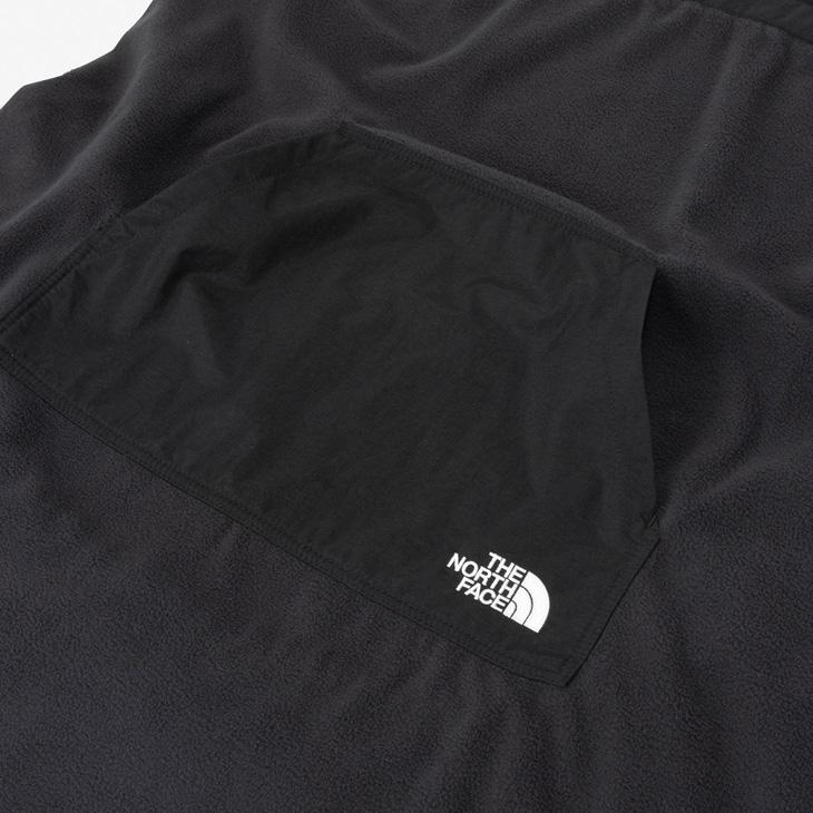 THE NORTH FACE（ザ ノースフェイス） フリースライニングブランケット