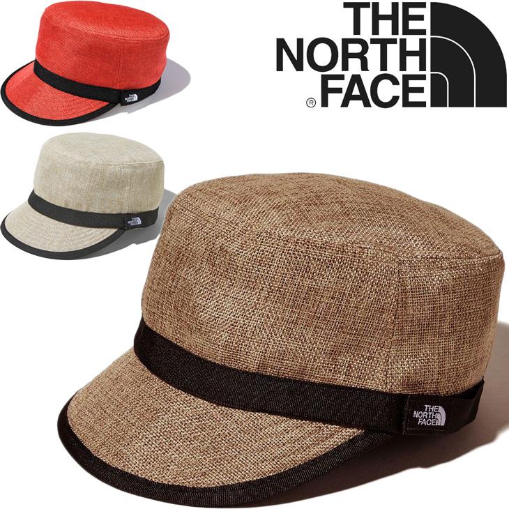THE NORTH FACE（ザ ノースフェイス） キッズ 子供用 帽子 ノース