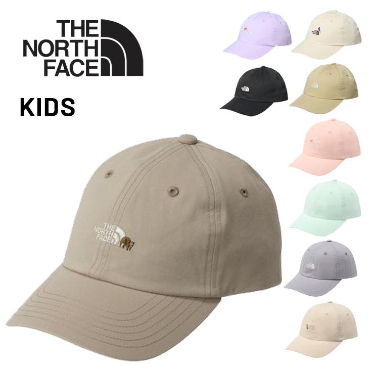 THE NORTH FACE（ザ ノースフェイス） 帽子 キッズ ジュニア スモール