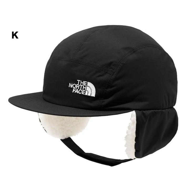 THE NORTH FACE（ザ ノースフェイス） キッズ パイロットキャップ 耳