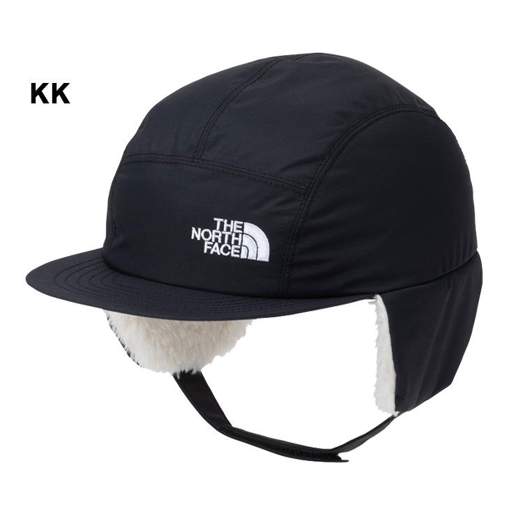 THE NORTH FACE（ザ ノースフェイス） キッズ パイロットキャップ 耳