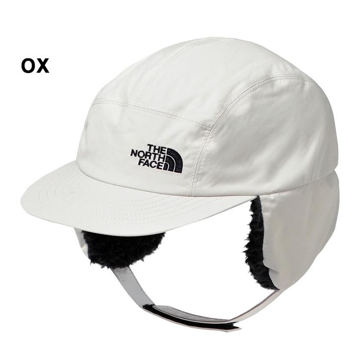 THE NORTH FACE（ザ ノースフェイス） キッズ パイロットキャップ 耳