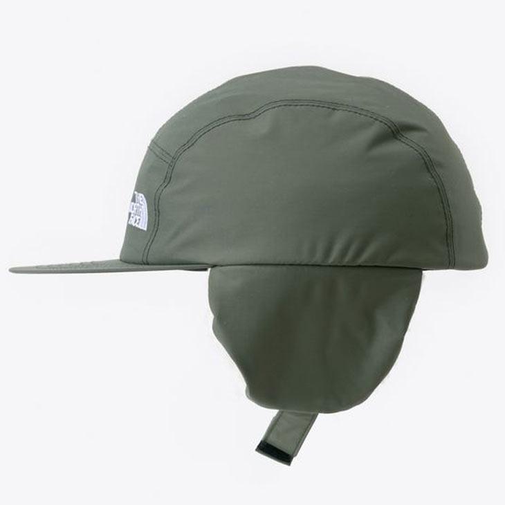 THE NORTH FACE（ザ ノースフェイス） キッズ パイロットキャップ 耳