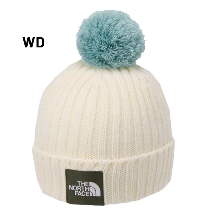 THE NORTH FACE 子ども用スノーウェア 120cm ニット帽付き THE NORTH FACE 子ども用スノーウェア 120cm ニット帽付き THE NORTH