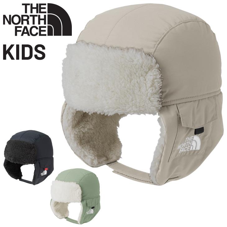 THE NORTH FACE（ザ ノースフェイス） ノースフェイス キッズ 帽子 中