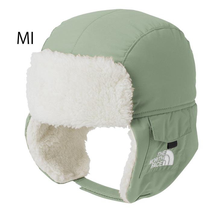 THE NORTH FACE（ザ ノースフェイス） ノースフェイス キッズ 帽子 中