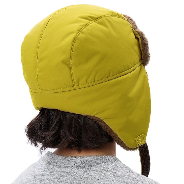 THE NORTH FACE（ザ ノースフェイス） ノースフェイス キッズ 帽子 中