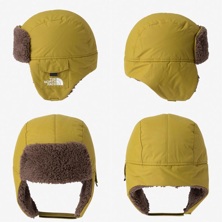 THE NORTH FACE（ザ ノースフェイス） ノースフェイス キッズ 帽子 中