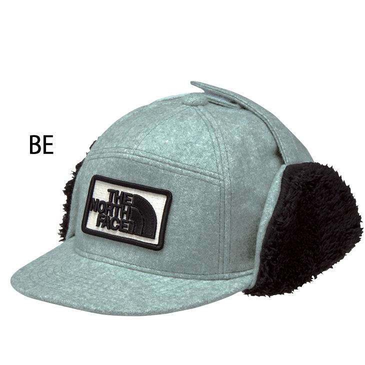 THE NORTH FACE（ザ ノースフェイス） キッズ 防寒用 帽子 耳当て付