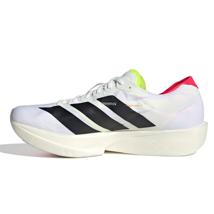 adidas（アディダス） ランニングシューズ メンズ アディゼロ タクミ