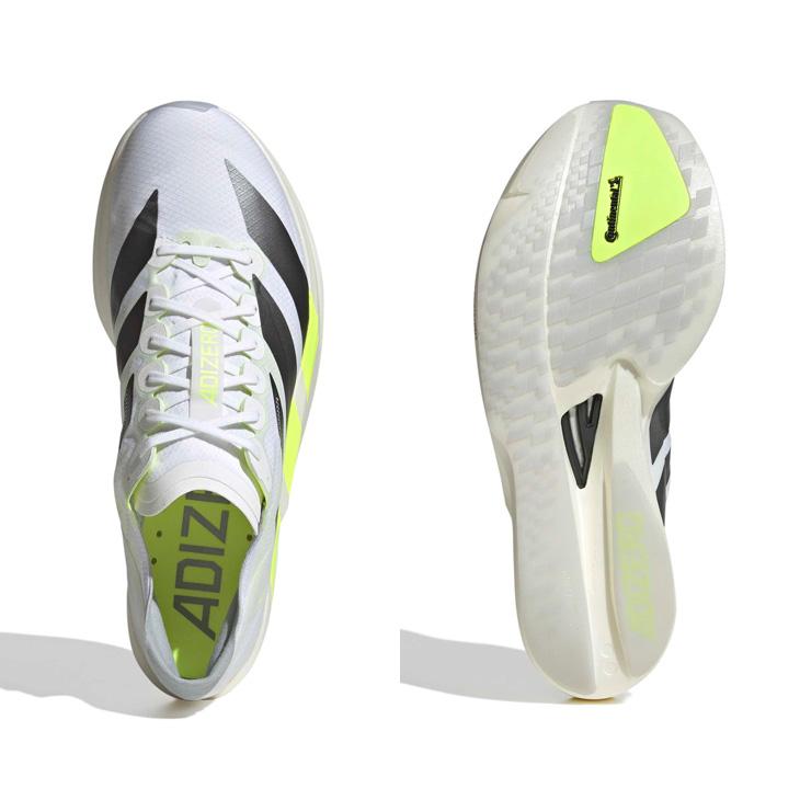 adidas（アディダス） ランニングシューズ メンズ アディゼロ タクミ