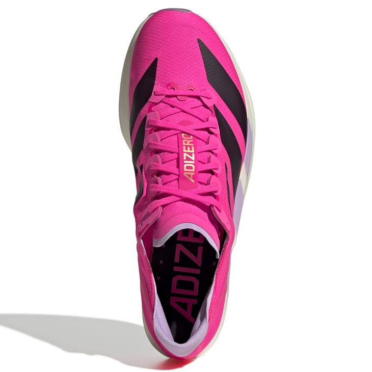 adidas（アディダス） ランニングシューズ メンズ アディゼロ タクミ