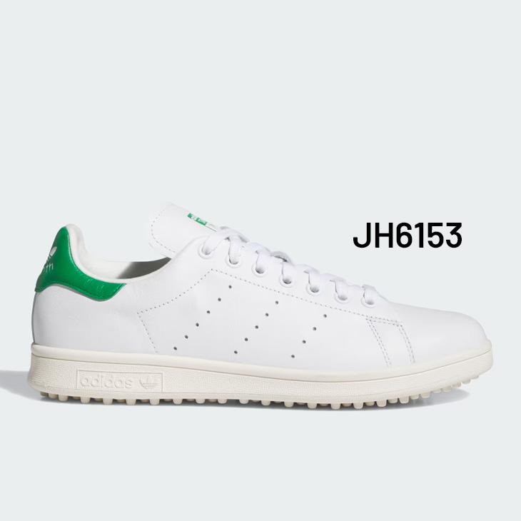 27.5cm美品  Stan Smith GOLF ゴルフシューズ adidas（アディダス） メンズ ゴルフシューズ adidas GOLF スタンス