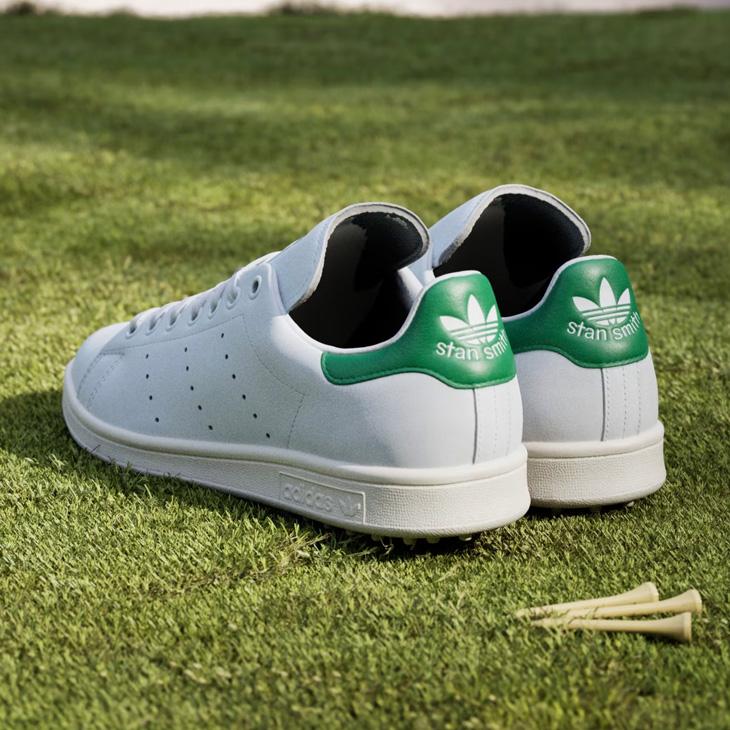 adidas（アディダス） メンズ ゴルフシューズ adidas GOLF スタンス