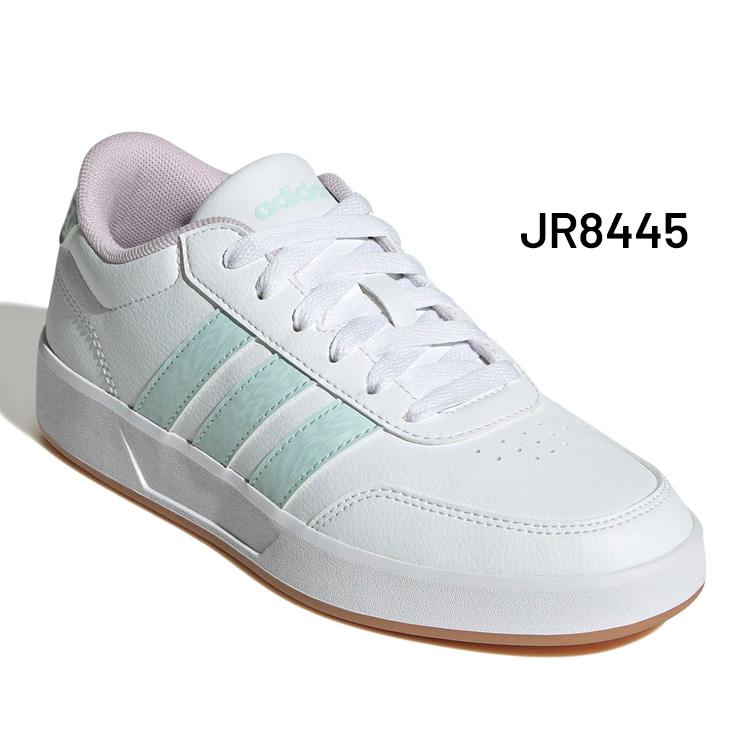 adidas（アディダス） スニーカー ジュニア キッズ 22-25.5cm ひも靴 