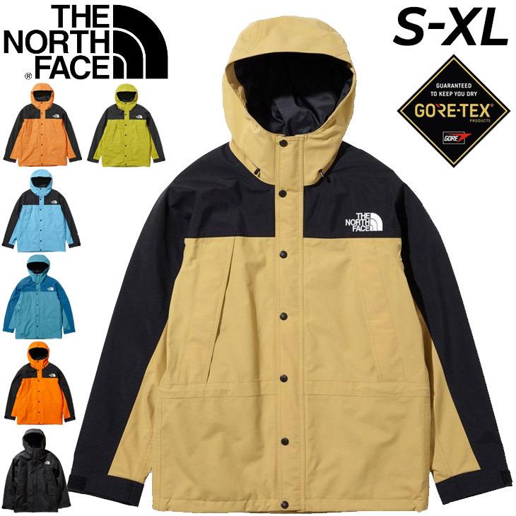 レインジャケット ゴアテックス ノースフェイス 防水シェル メンズ アウター THE NORTH FACE マウンテンライトジャケット  GORE-TEX 男性 登山 /NP11834 : np11834 : WORLD WIDE MARKET - 通販 - Yahoo!ショッピング