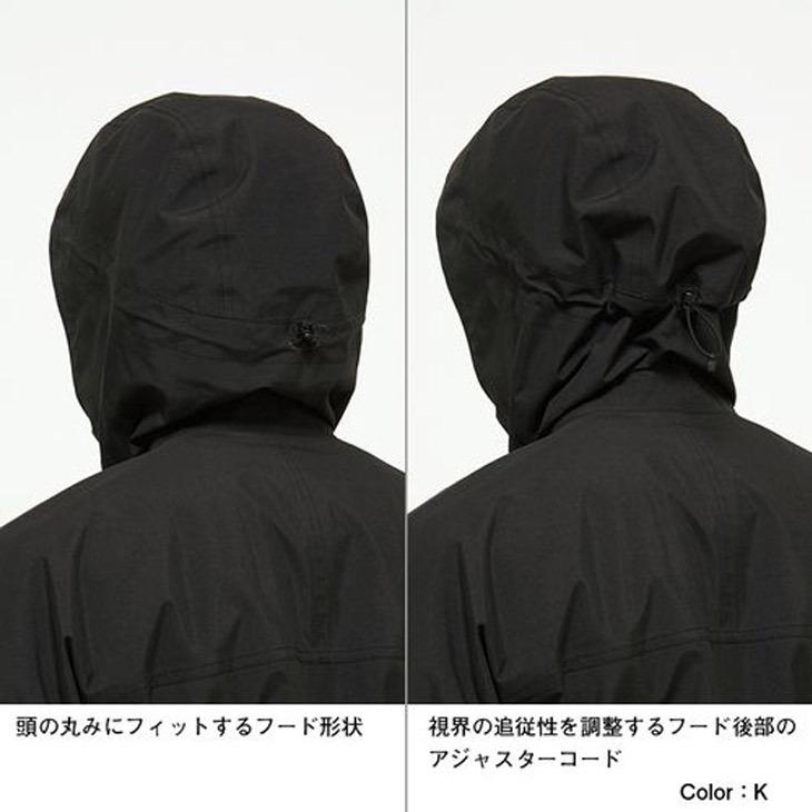 THE NORTH FACE（ザ ノースフェイス） レインジャケット ゴアテックス
