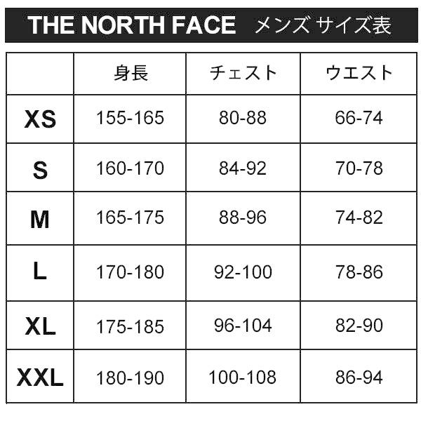 アウトドアウェア 防水 レインパンツ GORE-TEX メンズ THE NORTH FACE 