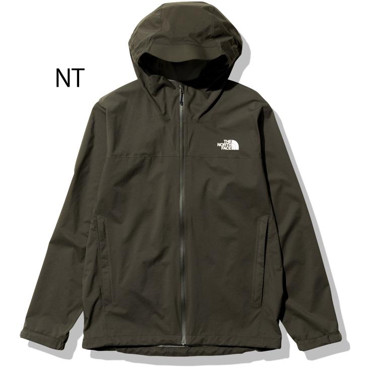 THE NORTH FACE（ザ ノースフェイス） レインジャケット メンズ