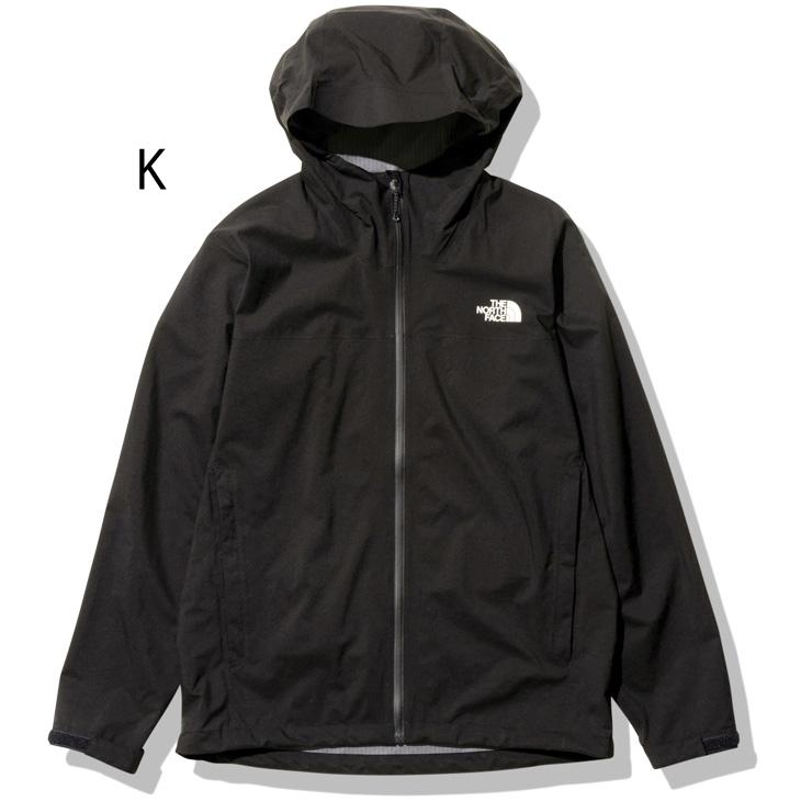 THE NORTH FACE（ザ ノースフェイス） レインジャケット メンズ