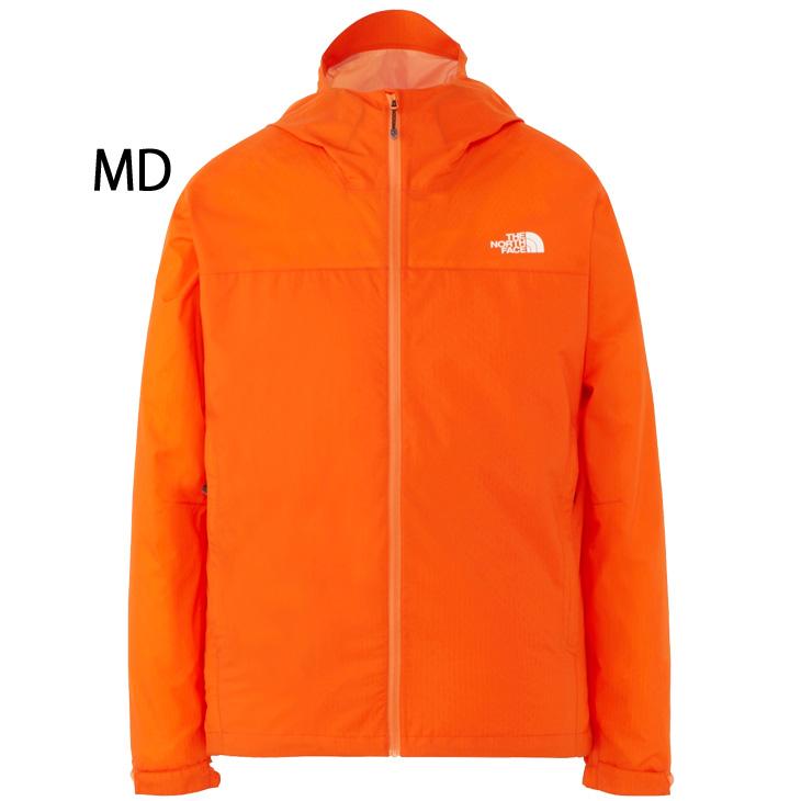 THE NORTH FACE（ザ ノースフェイス） レインジャケット メンズ