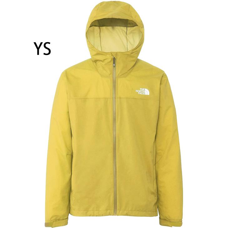 THE NORTH FACE（ザ ノースフェイス） レインジャケット メンズ
