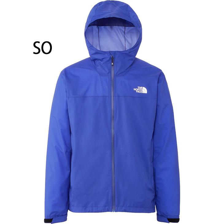 THE NORTH FACE（ザ ノースフェイス） レインジャケット メンズ