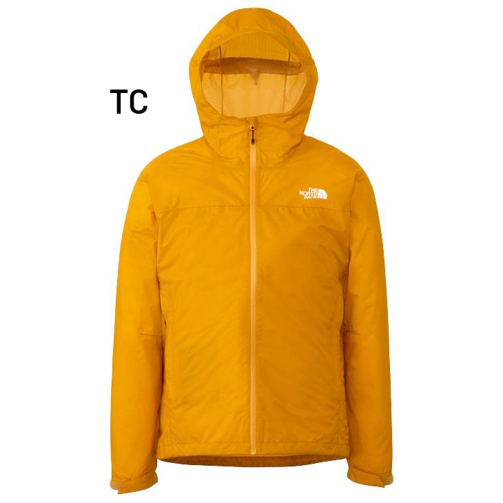 THE NORTH FACE（ザ ノースフェイス） レインジャケット メンズ