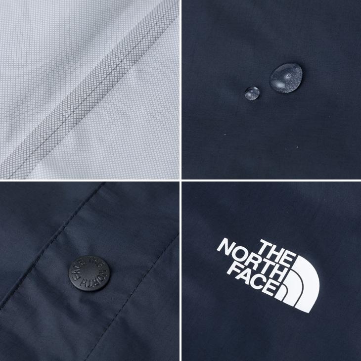 THE NORTH FACE（ザ ノースフェイス） レインコート メンズ プリュー